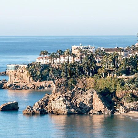 Apartamento Carabeo 2000 Nº5 Nerja Esterno foto