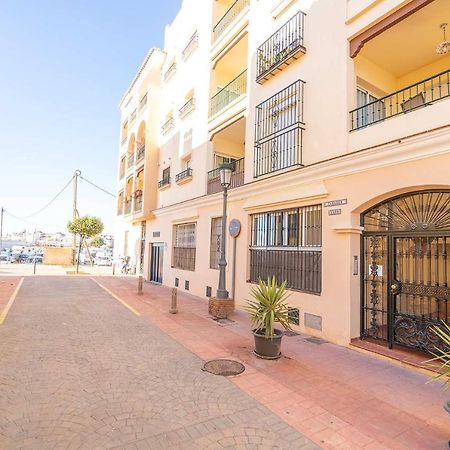 Apartamento Carabeo 2000 Nº5 Nerja Esterno foto
